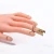 Import 5Pcs Nail Form Nail Art Reusable Guide Acrylic UV Gel Builder Tips Nail Extension from China