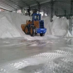 6-120 Mesh High Quality Silica Quartz Sand for Foundry Paint Rubber Soles Insulation Rubber
