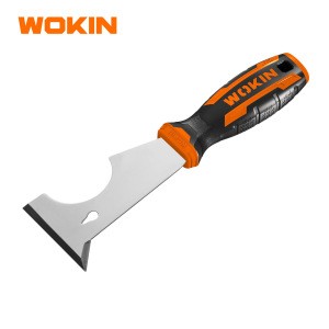 6 IN 1 PUTTY KNIFE