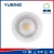 Import 600lm LED GU10 7W, CE RoHS GU10 LED Spotlight, 7 Watt GU10 Spot LED from China