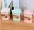 Import 600ML Wheat Straw Food Storage Containers with Lids from China