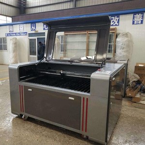 6040 1390 1325 1530 cnc  co2 laser cutting  engraving machine for Non-metal