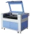 Import 6040 6090 1325 1530 CO2 laser cutting machine  laser engraving machine , Maquina cortadora laser from China