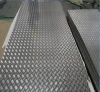 6061 aluminium plate for the car doors and windows