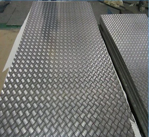 6061 aluminium plate for the car doors and windows