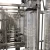 Import 6&#39;&#39; glass wiped film evaporation shortpath distillation cannabis oil distillation system agitated thin film evaporator from China