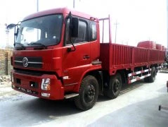 6*4 Dongfeng DFL1160B cargo truck for sale