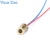 Import 650nm 6mm DC 5V 5mW Laser Dot Diode Module from China