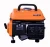 Import 650w small size portable gasoline generator from China