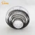 Import 6pcs different sizes stainless steel cake decoration tools double sided round cookie biscuit cutter set from China