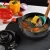 Import 7 pcs Silicone kitchen accessories Kitchen Tools set  Cooking Utensil Set with Wood Handle from China