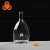 Import 700ml Empty martell personalized glass brandy bottle from China