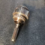 722.9 Transfer Case Input Shaft for Mercedes 4-matic Drive Gear Sun Gear