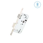 72mm Hole Center Cylinder Lock High Quality Wooden Door Lock Mortise Lock Latch Lock