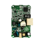 7inova  AV600 Ethernet Powerline PLC Homeplug AV Module PCBA With Ethernet Port (AC100-220V work power)