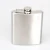 Import 7OZ Stainless Steel Hip Flask set 1 flask with 2 cups 1 funnel Alcohol Whiskey Liquor container with box from China