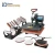 Import 8 in 1 Combo Flatbed T-shirt Printing Heat Press Machine from China