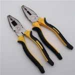 8 inch combination plier