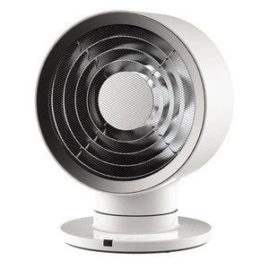 800W LED display Portable fan heater