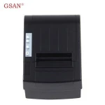80mm thermal printer all in one mini printer