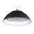 Import 80w 100w 120w 150w 200w Highbay Lighting 5 Years Warranty Ip65 Ufo Led High Bay Light With Ps Lens from China