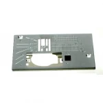 #860405906 Needle Plate MADE IN TAIWAN For JANOME, SEWING MACHINE PARTS