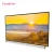 Import 86inch Aluminum Alloy Frame Smart Television from China