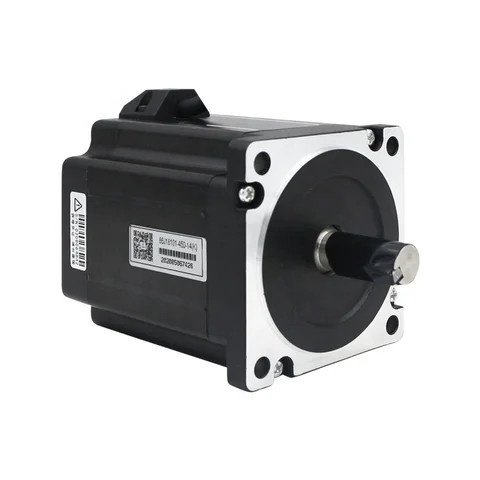 Buy 86j18101-450-14(k) Stepper Motor Nema 34 6n.m 5a 2 Phase Hybrid ...