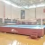 Import 8mX8mX1m top quality boxing ring from China