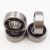 Import 8x22x7mm 608 mixed ceramic ball bearing for speed inline skate wheel from China