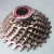 Import 9 Speed Aluminum Alloy Steel Bicycle road mountain bike mtb parts 11T-25T 11T-28T Freewheel from China