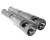 Import 92/188 High Output Twin Conical Screw Barrel from China