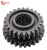 Import 928-2 agriculture machinery parts MTZ 50-1701048A tractor spur gear with Upper gear/bottom gears are 26/43 from China