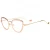 Import 9499 For reading glasses usage optical frames eyeglasses lenses from China
