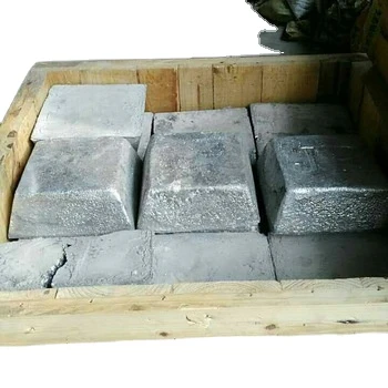 99.65% 99.85% 99.9% antimony ingot price