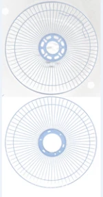 9"12"16"18"20" Metal Electric Fan Grill, Fan guard,Fan parts