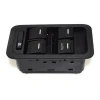 9R7914A132AA,SY14A132C Power Window Master Switch For Ford Territory SX SY TX