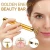 Import A Hot Sell Product In Japan And Taiwan Beauty Bar 24k Golden Massager T-shaped Beauty Bar Vibrating Facial Massage Vibration from China