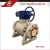 Import A105 F304 dn80 3 inch manual forged steel ball valve wholesale price from China