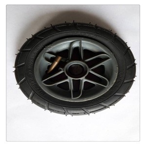 A1076 Mini Scooter Sports Rubber Tyre 6x1.25
