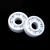 Import Abec 9 MR103 MR105 MR106 MR104 4x10x4 mm Ceramic Ball Bearings for Fishing Reel Bearing from Taiwan