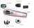 Import ABS Rechargeable laser hair care Electric comb massager(CE ROHS) from China