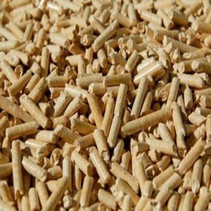 Acacia Wood Chips for Biomass Fuel