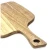 Import Acacia Wood Cutting Board With Handle from China