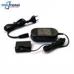 ACK E10 ACKE10 ACK-E10 AC Power Adapter Kit for Canon DSLR Cameras EOS 1100D 1200D 1300D Kiss X50 X70 Rebel T3 T5 T6