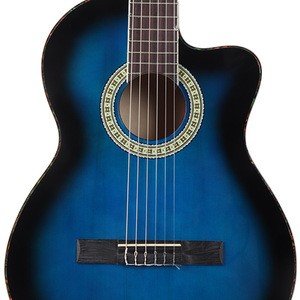 Acoustic Guitar From Chinese Professional Stringed Instruments Factory with Wholesale Price and Premium Quality