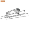 adjustable clothes hanger electric clothes drying rack