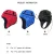 Import Adjustable Custom Sports Protective American Rugby Football Goalkeeper Helmet Head Gear from Pakistan