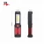Import Adjustable Hanging Rotatable 1W+3W COB With Magnetic Handheld Work Light from China
