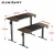Import Adjustable Intelligent Standing Electronic Desk Adjustable Height Table Adjustable Desk from China